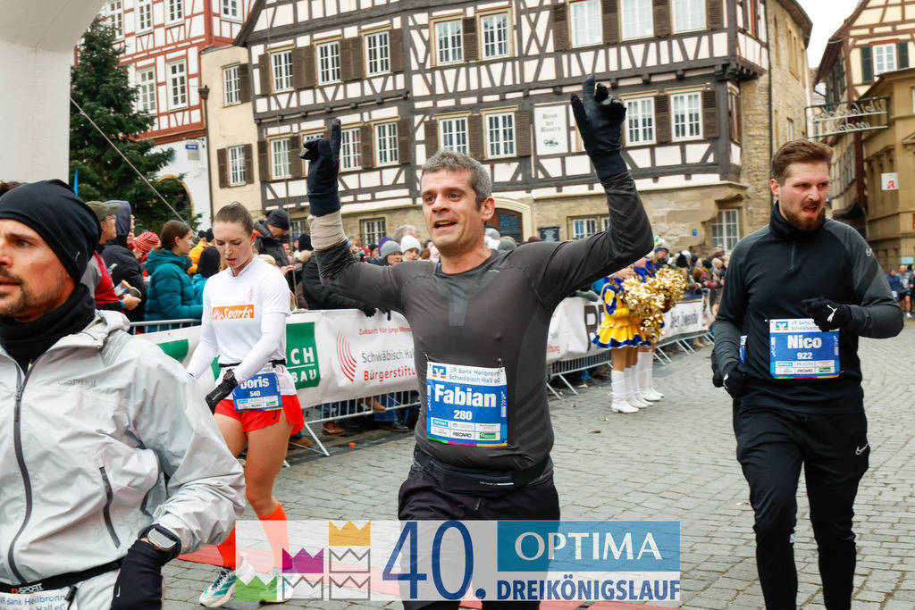 VR Bank Hauptlauf 10km | 40. Optima 3koenigslauf 2026 - Realisiert mit Pictrs.com