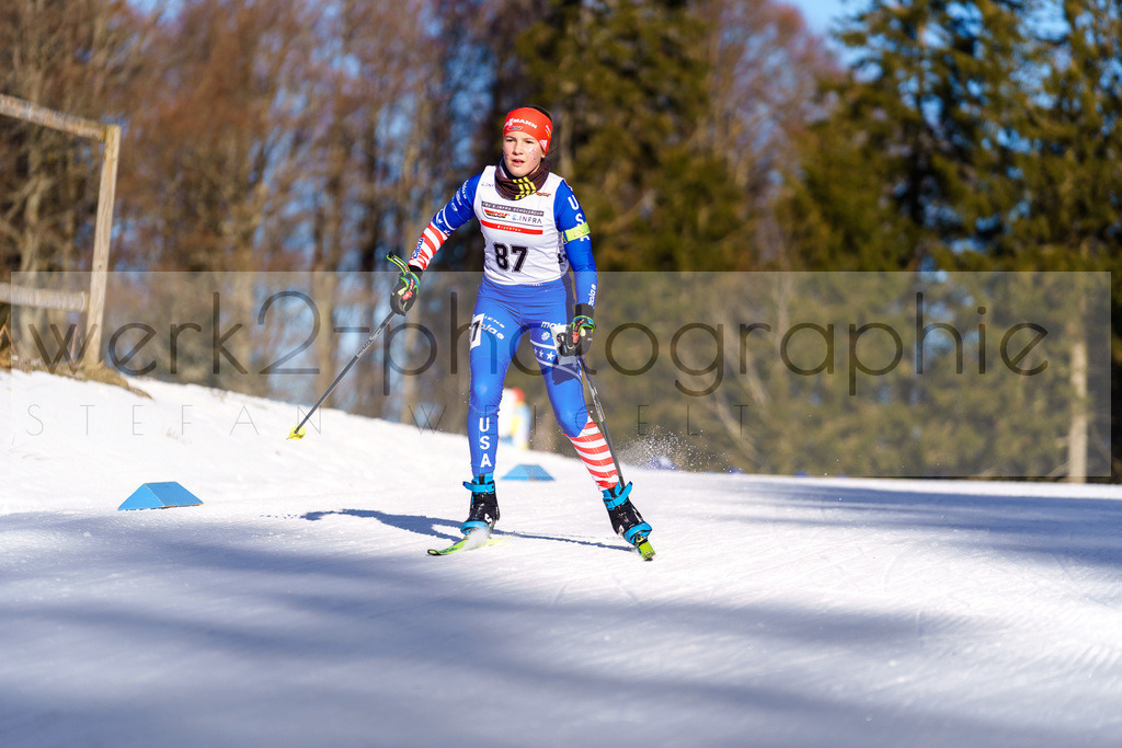 DSC Notschrei | 2. DSV E.INFRA Schülercup im Nordic-Center Notschrei am 17. bis 19. Januar 2025