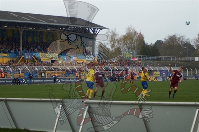 1.FC Lok Leipzig vs. BFC Dynamo 069 | mythos-online-redaktion