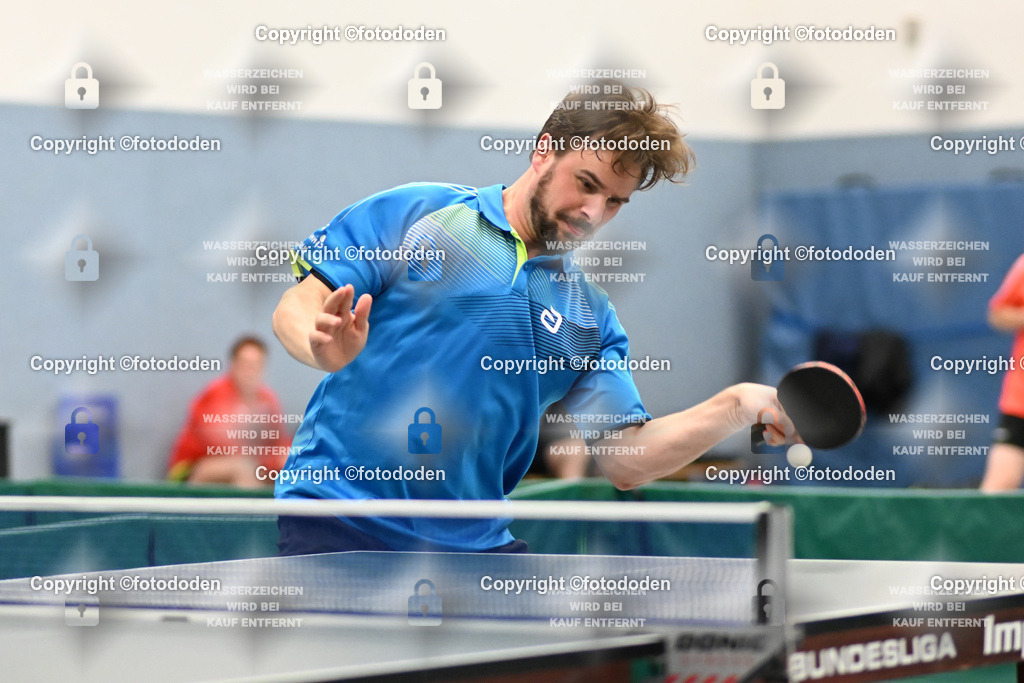 DSC_5017 | Simon Goldenstein / TTC Norden II