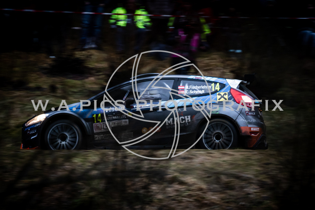 ..... | LINZ AUSTRIA, Int. JAENNERRALLY 06.01.2023, Int. JAENERRALLY  2023 Image shows : 
Photo: SMP/Andreas Willdoner