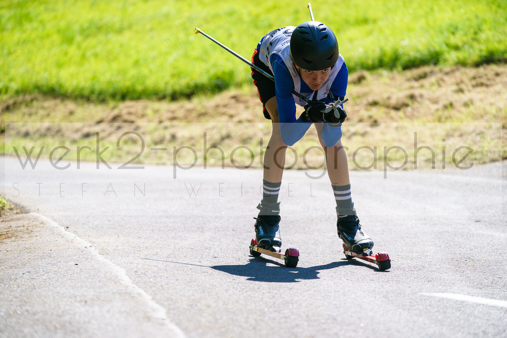 RWS-Cup Trusetal | Am 9. September 2023 fand in Trusetal der RWS-Cup mit TSC Roller statt.