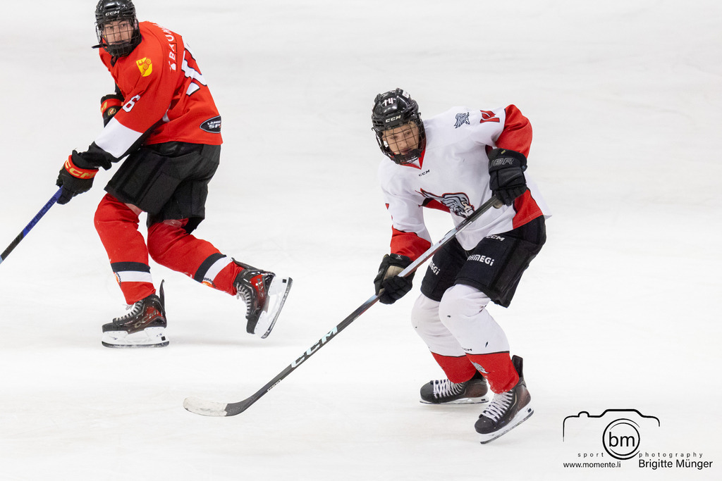 Tyresö Hanviken Hockey vs IFK Täby HC_570A0390 | Preseason U18 Regional Herr Östra - Realisiert mit Pictrs.com
