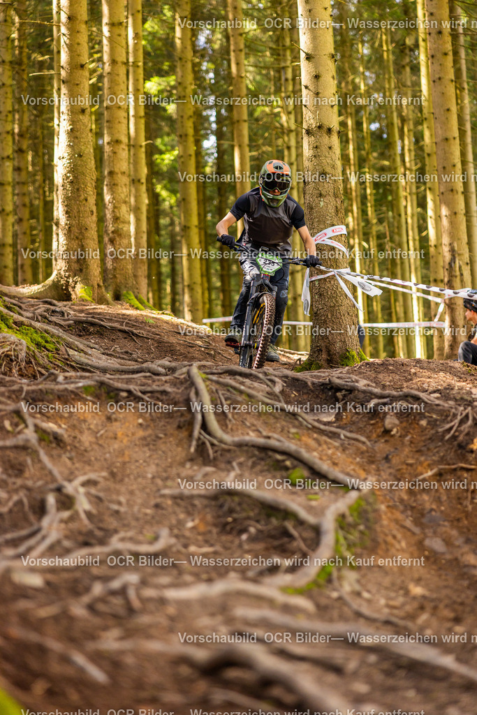Enduro One Schulenberg Sa R1-1980 | OCR Bilder Fotograf Eisenach Michael Schröder
