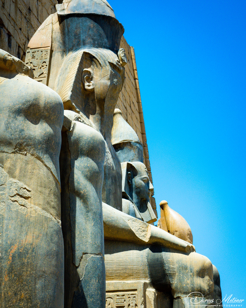 Bilder aus Luxor | Bilder aus Luxor