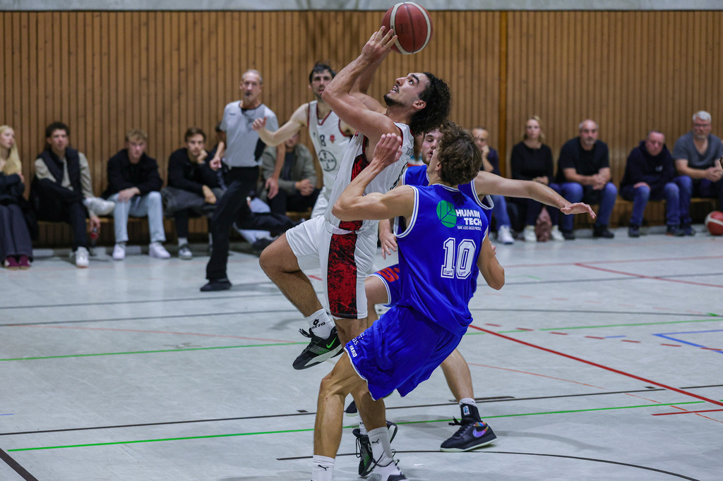 Regio BAYER GIANTS vs NEW Elephants Grevenbroich-53 | Fotos von Basketballspielen aus dem Raum NRW fotografiert von Gero Mueller-Laschet und Daniel Schaefer - Realisiert mit Pictrs.com