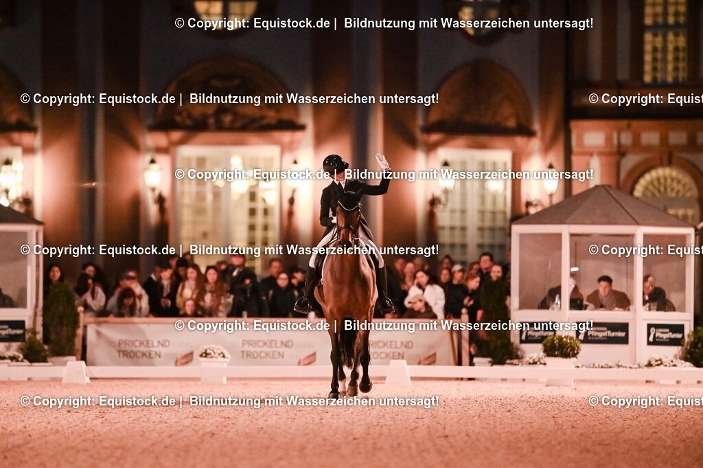 20250608_Longines Grand Prix Kür_0355 | Foto: Thomas Hartig