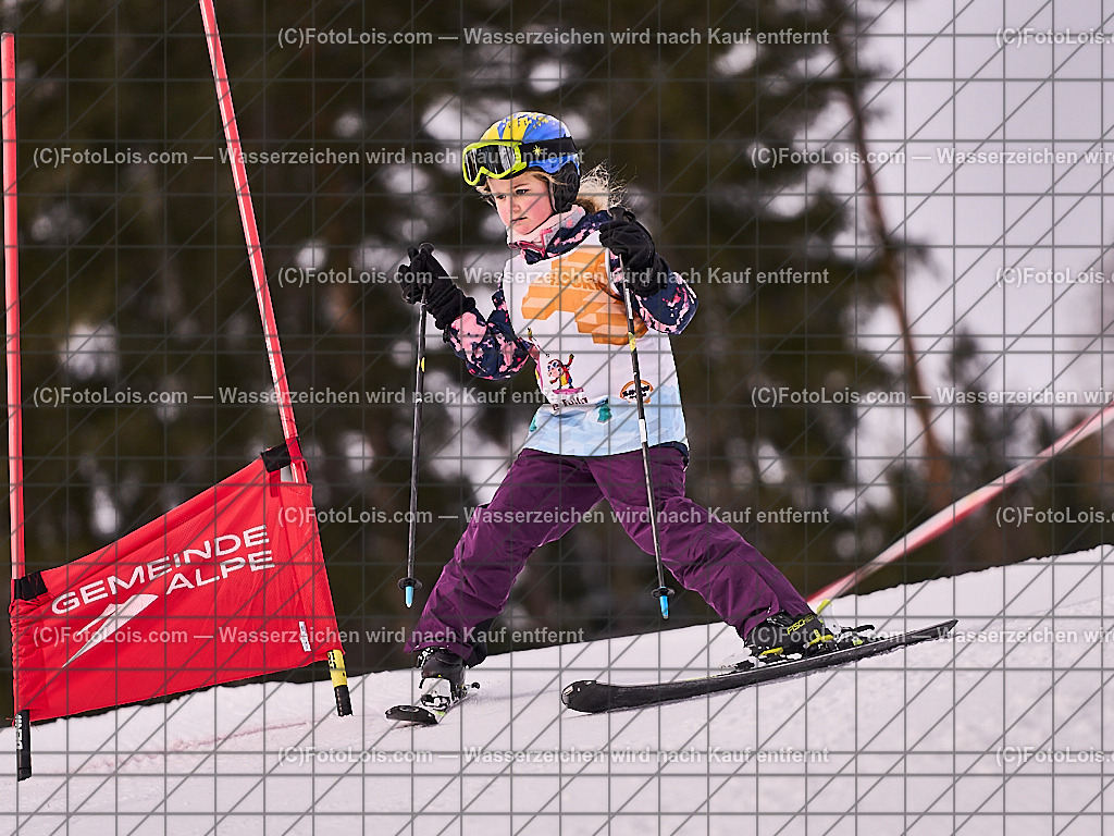 _ALP8937_Neujahrs-Skikurs | Ski- und Snowboardschule Haginger beim NEUJAHRS-Skikurs 2026, Kursabschlussrennen am Mo 5. Jänner 2026.