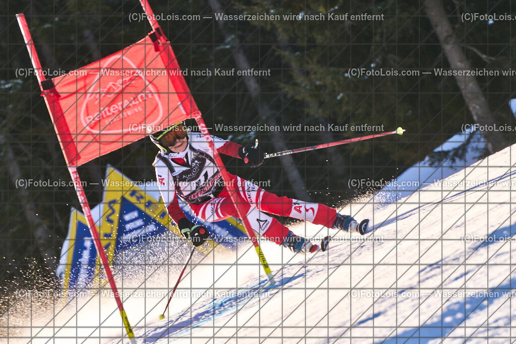 ALP7259_FIS-MastersCup_Reiteralm_SuperG_Kumnig Hanna | FIS-MastersCup Super-G auf der Reiteralm in Pichl, Fr 17. Jänner 2025.