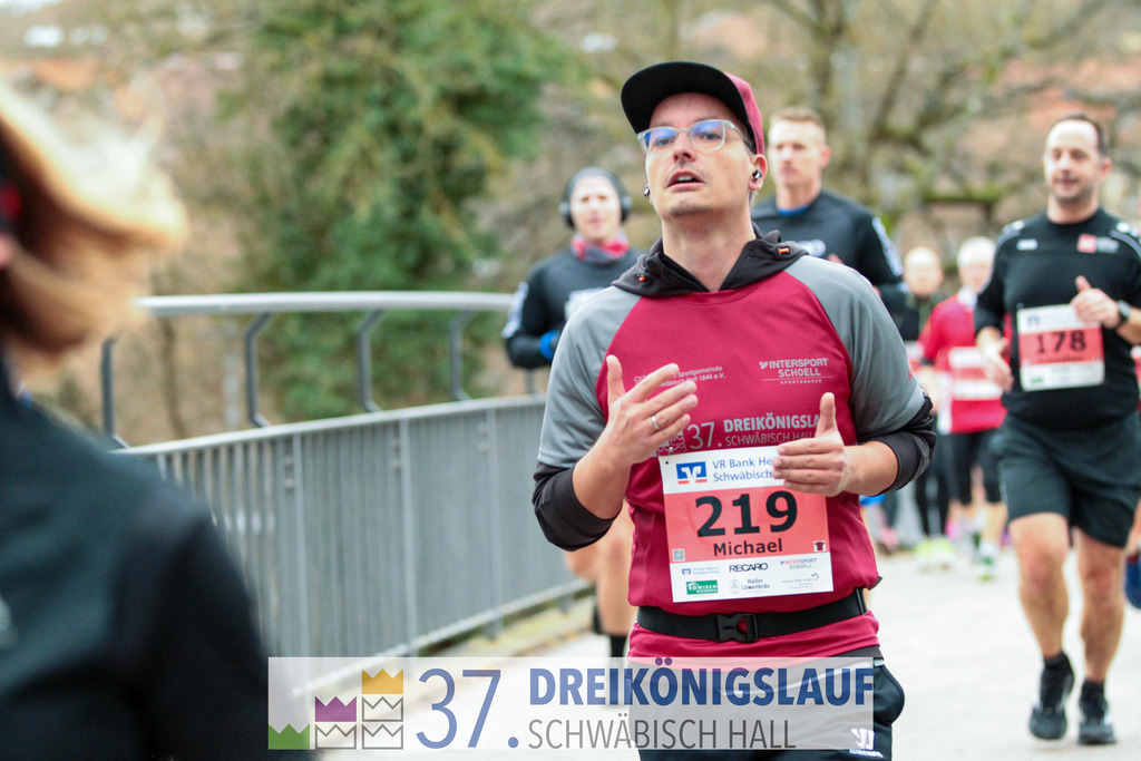 VR Bank Hauptlauf 10000m | 3 Koenigslauf 2023 - Realisiert mit Pictrs.com