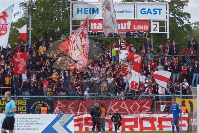 BFC Dynamo vs. FSV Zwickau 099 | mythos-online-redaktion