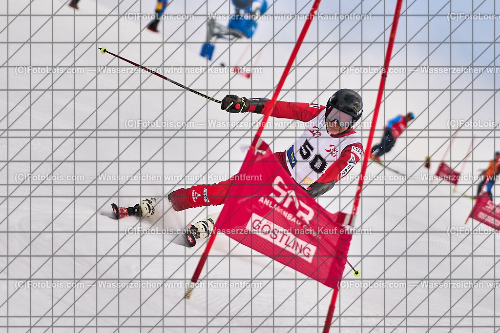 ALP8921_NOe MASTERSCUP_RTL-LM_Hochkar_Kranzer Gottfried | (C)FotoLois.com, Alois Spandl. NÖ MASTERSCUP RTL-Landesmeisterschaft am Hochkar Almlift/Sonnenhang, Sa 9. März 2024.