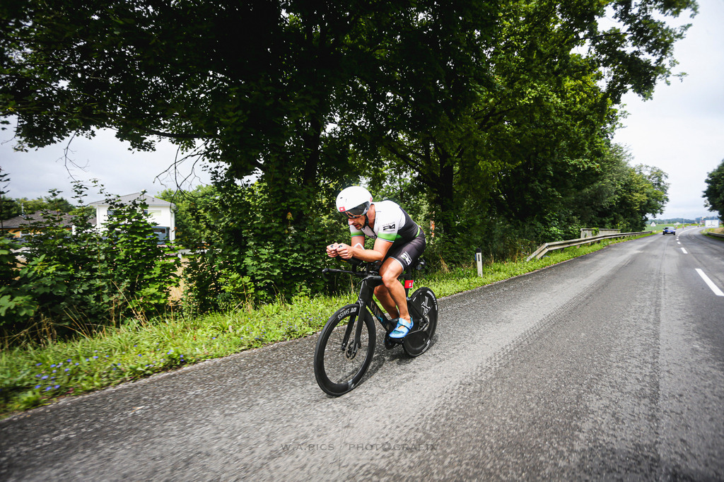 AW_L8856 | AUSTRIA, 3.08.2025, Linz, ALOHA TRI TRAUN Photo: WAPICS / Andreas Willdoner