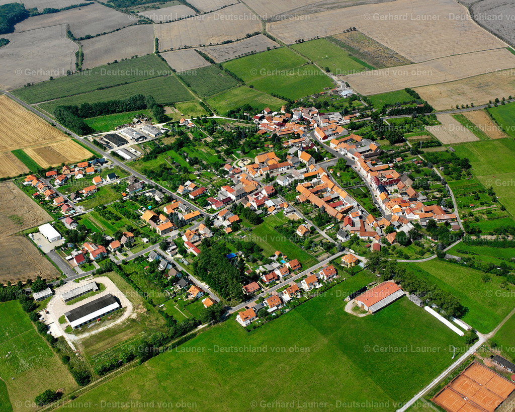 2589374 | Kaisershagen, Unstruttal