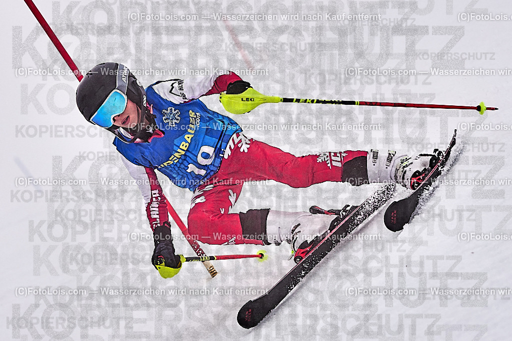 _ALP9310_Wiener-LM-SL-I_Turnau_SCHUELER_Gioltzouoglou Alexis | Wiener SLALOM-Landesmeisterschaften, 1. Durchgang, in der Schwabenberg Arena in Turnau/Hochsteiermark, So 22. Februar 2026.