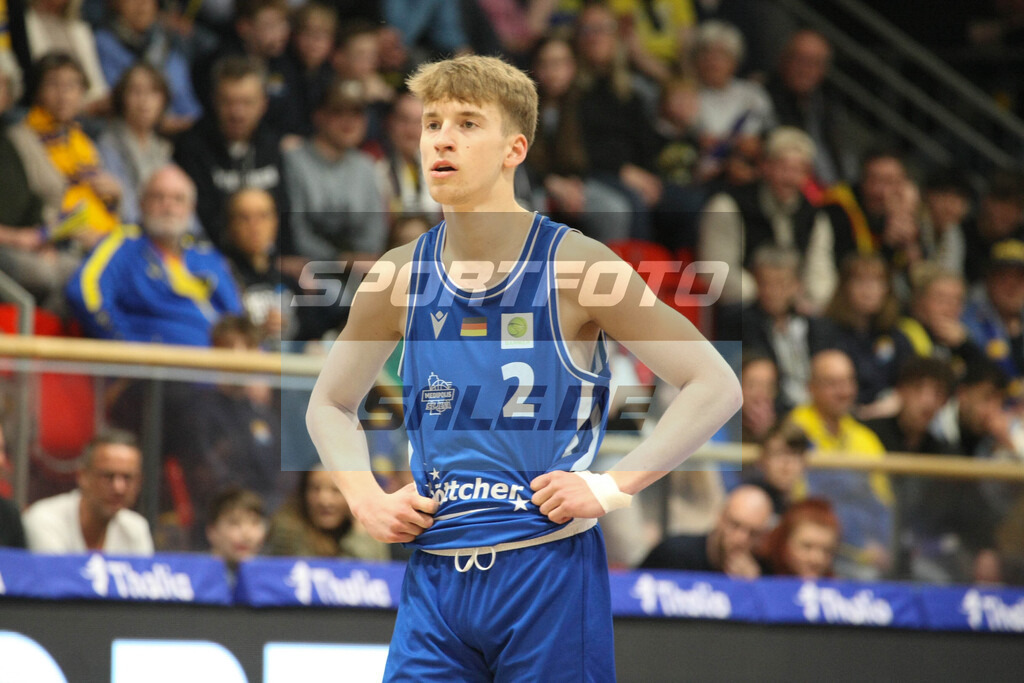 Phoenix Hagen - Jena | Raphael Falkenthal - © Sportfoto-Sale (MK) - Realisiert mit Pictrs.com