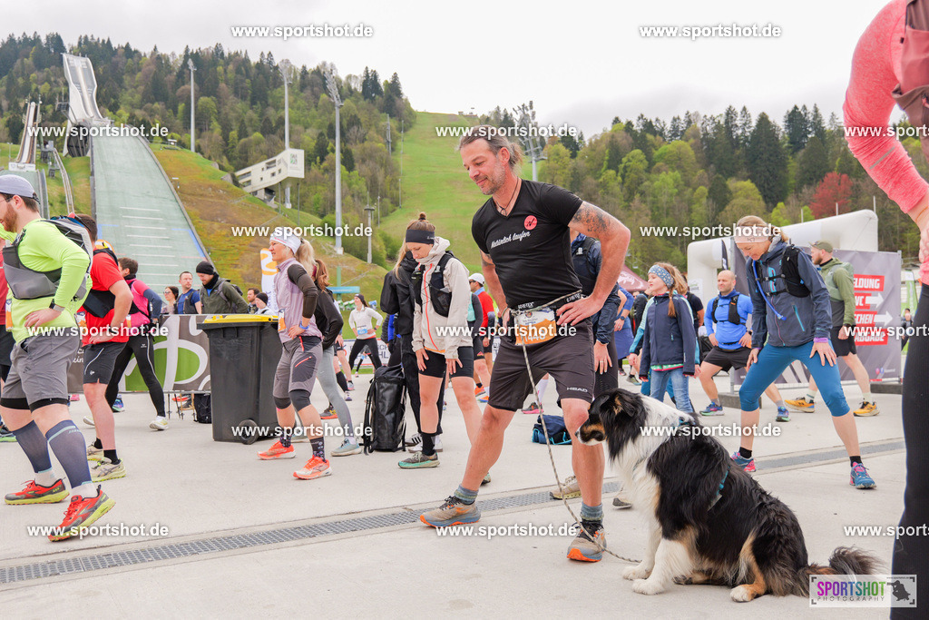 PRAB1434 | GaPa Trail 2025 #gapatrail #yourpictrs #sportshot_your_pictrs Copyright: www.sportshot.de