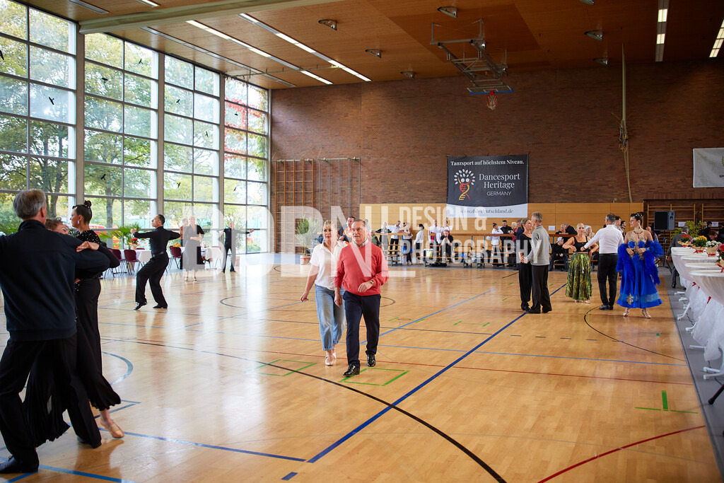 Sportopia | Neu-Isenburg - 03.10.2025: Sportopia in Neu-Isenburg (Vereinshalle), Germany. Photo by: BobNL design &amp; photography - Realisiert mit Pictrs.com