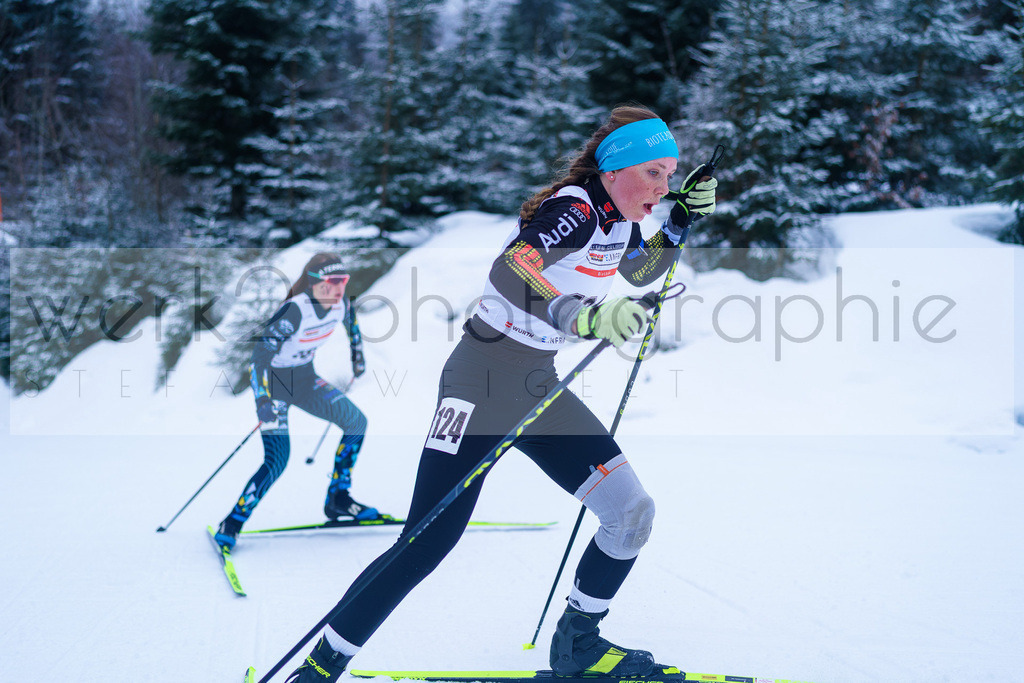 DSC Arber | 3. DSV E.INFRA Schülercup Biathlon ARBER Hohenzollern Skistadion - 14.-16.02.2025