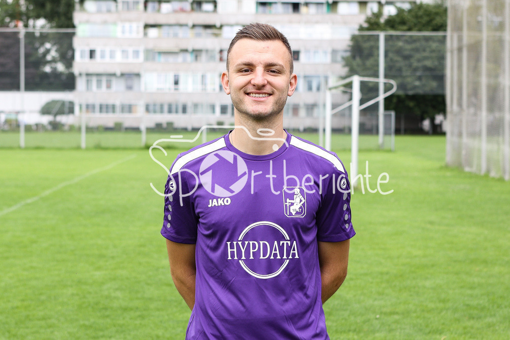 TSV Schwaben Augsburg | Lukas RAMSER