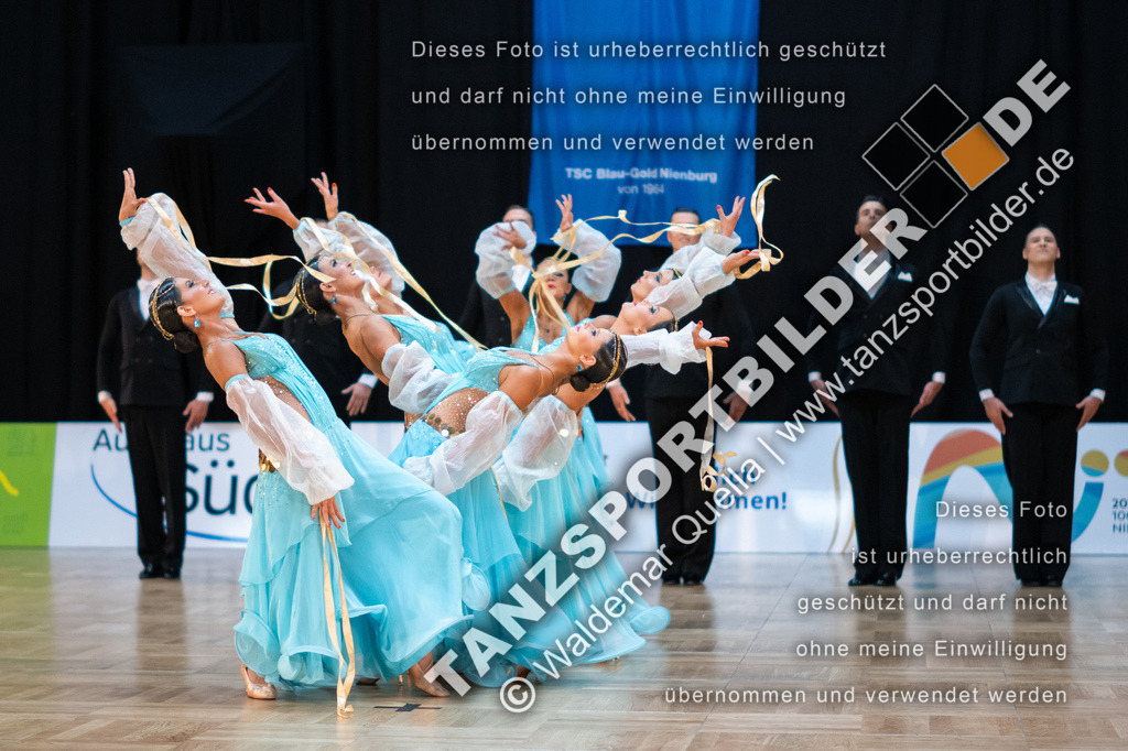 20250118-11237 | Hier finden Sie Tanz Bilder vom Latein und Standard Formationen tanzen. Sportbilder vom Tanzsport. Schöne Fotos und von Weltmeisterschaft, Europameisterschaft, Bundesliga, Regionalliga, Oberliga und Landesliga sowie von GOC Stuttgart, DanceComp, WM Bremen