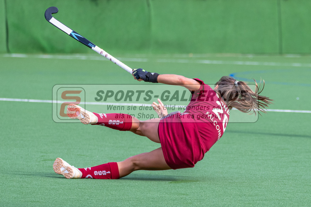 SM_20240914-D5A_0961 | Playoffs:1.Bundesliga Feldhockey (W) GTHGC  - MSC / 0:1 (0:0)