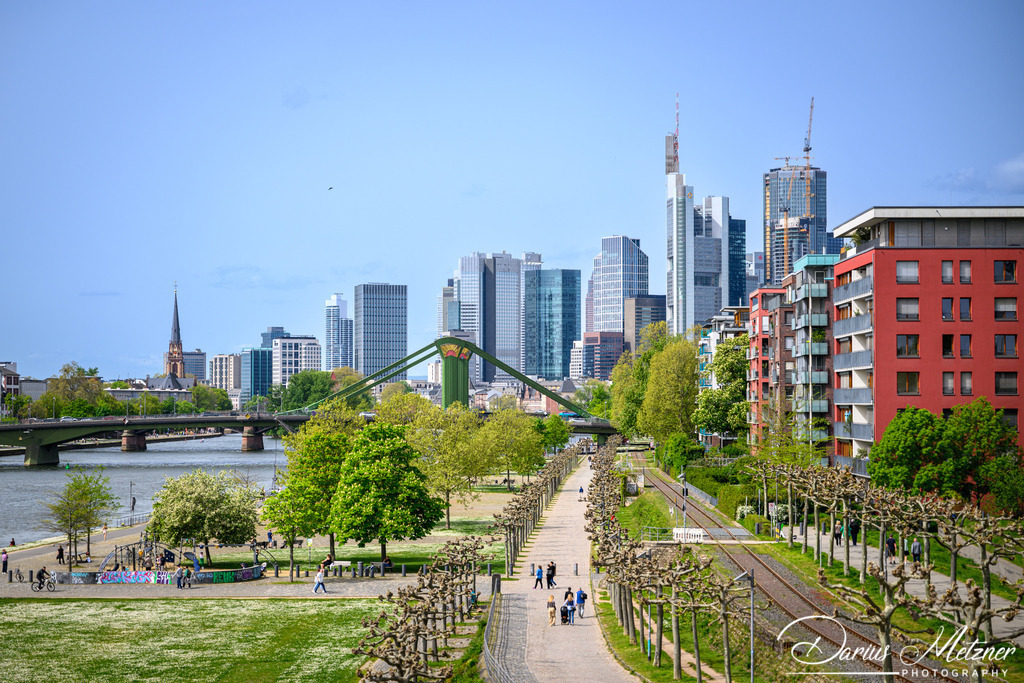 Frankfurt am Main | Frankfurt am Main