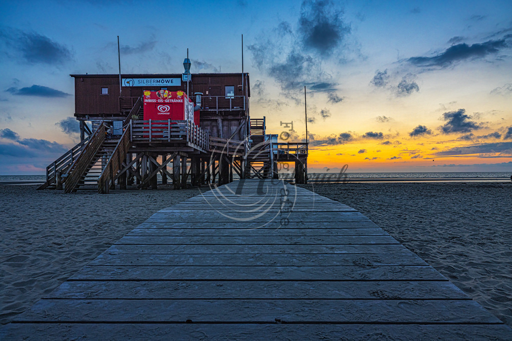 St. Peter Ording | St. Peter Ording - Realisiert mit Pictrs.com