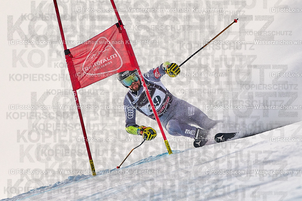 _ALP1309_MASTERS-WM_Reiteralm_A-GS_Hölzl Norbert | FISWORLD CHAMPIONSHIPSMASTERS ALPINE SKIING, 23. – 28. MÄRZ 2026 - REITERALM | STMK | AUT.   Veranstaltet vom Masters-Referat des Deutschen Skiverbandes (DSV). Durchführende Organisation: WSV Pichl-Reiteralm, unterstütutzt von den Bergbahnen REITERALM bei Schladming und SKI AUSTRIA.                            Disziplinen:  Super-G, GiantSlalom, Slalom.                                                 Kategorien:  A (Herrn 30-59 Jahre), B (Herrn ab 60 Jahre), C (Damen 30-59 Jahre), D (Damen ab 60 Jahre).                Rennstrecken:   Gasselhöhe und Muldenliftpiste auf der Reiteralm.