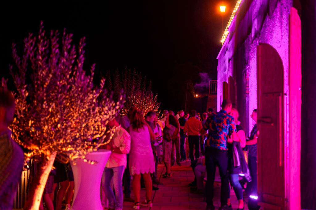 Habana Tradicional | Habana Tradicional im Forte Belvedere Leisnig zum Festival Hallo Leisnig 2022. - Realisiert mit Pictrs.com