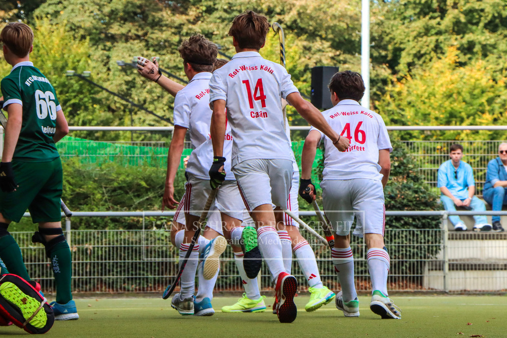 MU16 Regionalliga WDM F RWK-HTCU 22.09.24 Köln_5 | lanaschraderfotografie - Realisiert mit Pictrs.com