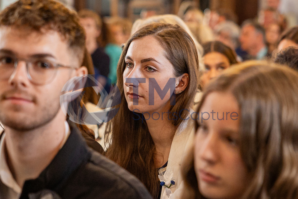 Trainproduction-20240519-1 | Firmung Klagenfurt-Dom 19.05.2024 10:30 Uhr