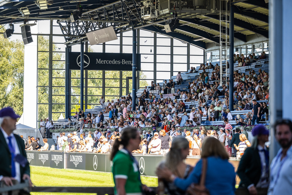 FEI World Championships | Aachen 2026 - FEI World Championships - Realisiert mit Pictrs.com