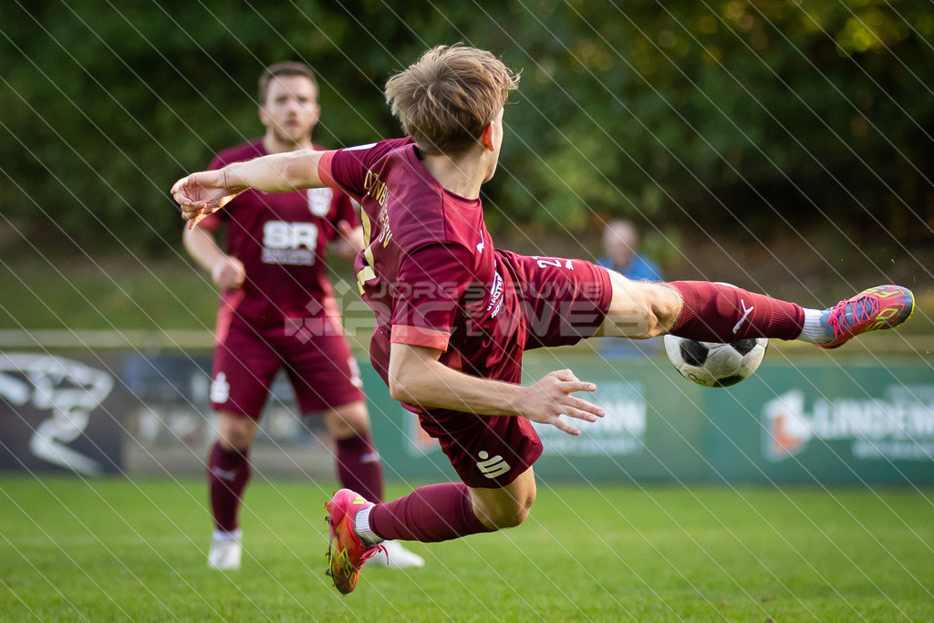 20250928_Picselweb-Fotografie_1R3_2638 | Spielszenen aus dem Spiel VfL Güldenstern Stade - Rotenburger SV. Ergebnis 0:3 - Realisiert mit Pictrs.com