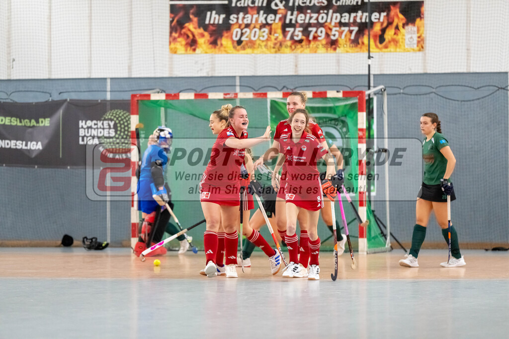 HK_20251128_104259 | 1. Bundesliga Damen Club Raffelberg - Rot-Weiss Köln 28.11.2025