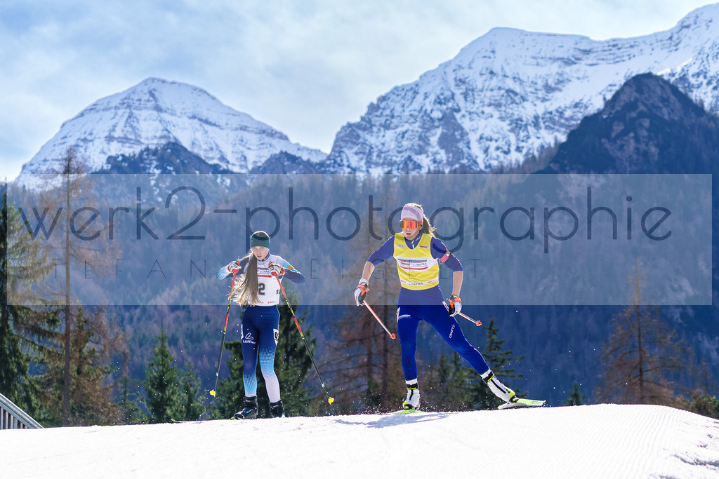 DSC Ruhpolding | Deutscher Schülercup Ruhpolding in der CHIEMGAU Arena am 2. und 3. März 2024