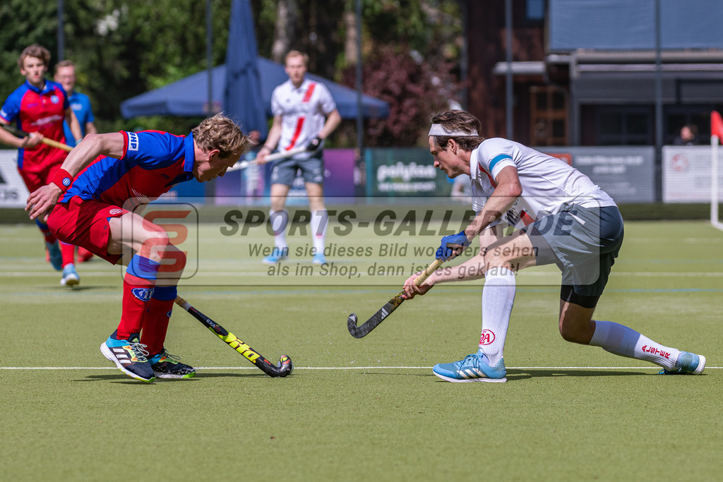 SM_20250503-DSC_9225 | 1.Bundesliga Feld - Rückrunde (M) DCADA  - GTHGC / 5:1 (1:0)