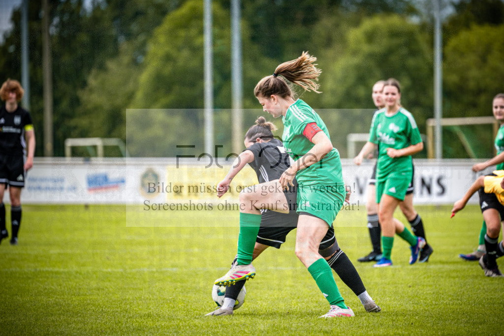 SG Bohmte/Ostercappeln/Schwagstorf - SG Hollenstede / Schwagstorf | Fr.-BZL Weser-Ems Süd · 1. Damen - SG Hollenstede / Schwagstorf · Sportplatz - Realisiert mit Pictrs.com