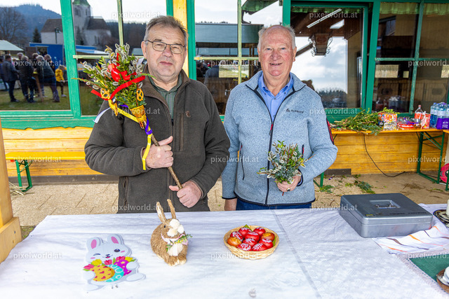 Ostermarkt in Steuerberg | Bildershop von pixelworld.at - Realisiert mit Pictrs.com