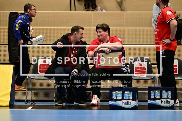Handball I Frauen I Saison 2025-2026 I 1. HBF I 10. Spieltag I Buxtehuder SV - HSG Bensheim-Auerbach I 81870 | Der Sportfotograf. - Realisiert mit Pictrs.com