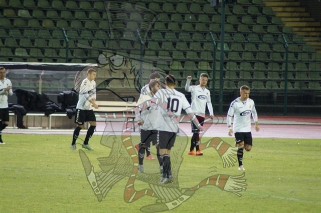 BFC Dynamo vs. ZFC Meuselwitz 120 | mythos-online-redaktion