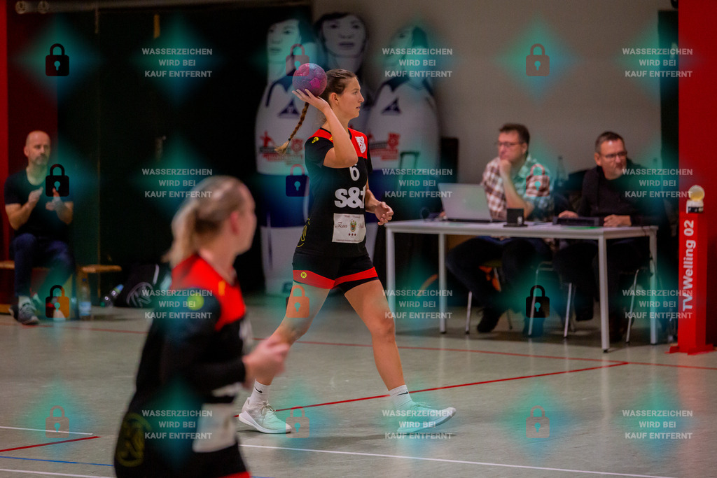 _HP_1328_3000o | TV Welling vs. HSG Wittlich 10.11.2023