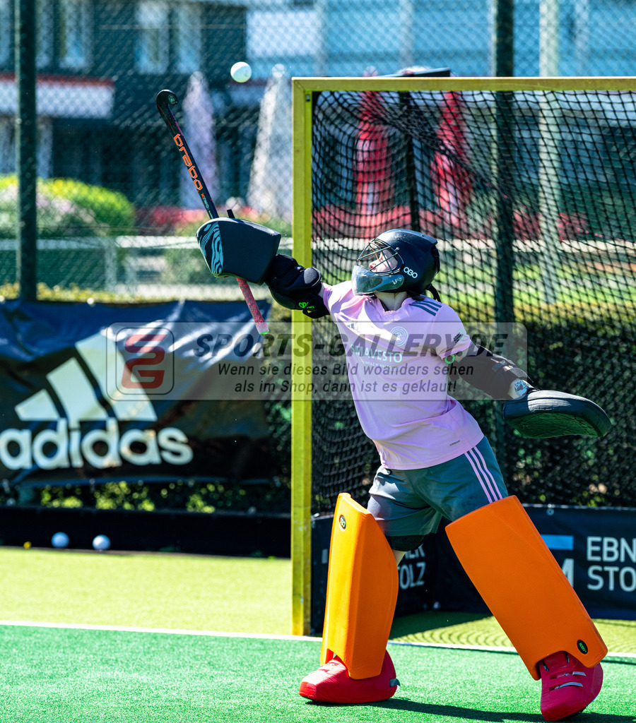 AKa BHC Damen - RWK 5-6 PS 26.04.25 SG-3084 | Feldhockey, DHB, DHZ, HockeyLiga
