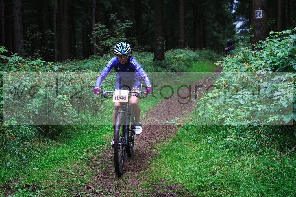 RennsteigRIDE 2020 | Schmiedefeld, 3. September 2020