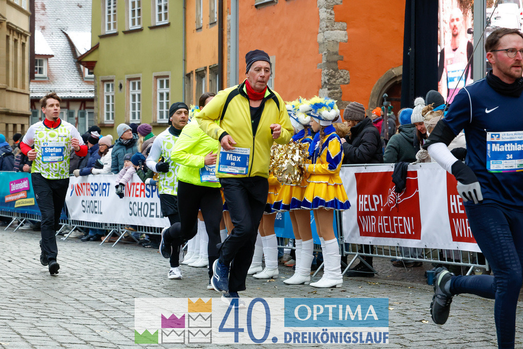 VR Bank Hauptlauf 10km | 40. Optima 3koenigslauf 2026 - Realisiert mit Pictrs.com