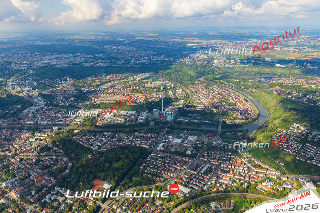 Schöne Luftaufnahme als Geschenk in Kurpark Stuttgart - Die Luftbildaufnahme wurde 2025 vom UL-Flugzeug heraus erstellt ( keine Drohne ) - Hochauflösende Luftaufnahme -Nicht vergleichbar mit Google Maps oder Satelittenbilder- Die Geschenkidee !Mit Lizenz und Bildrechte bestellbar