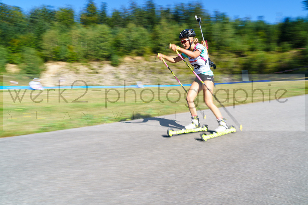 DP Arber  | Deutschlandpokal ARBER am 15. - 17. September 2023