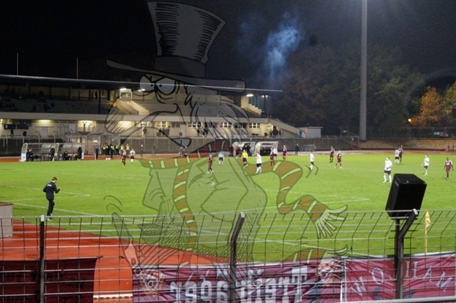 SC Charlottenburg vs. BFC Dynamo 045 | mythos-online-redaktion