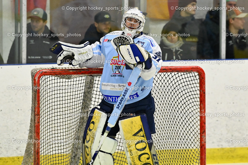  EHC Althofen vs. ESC Steindorf 9.3.202 | #31 Steiner Paul