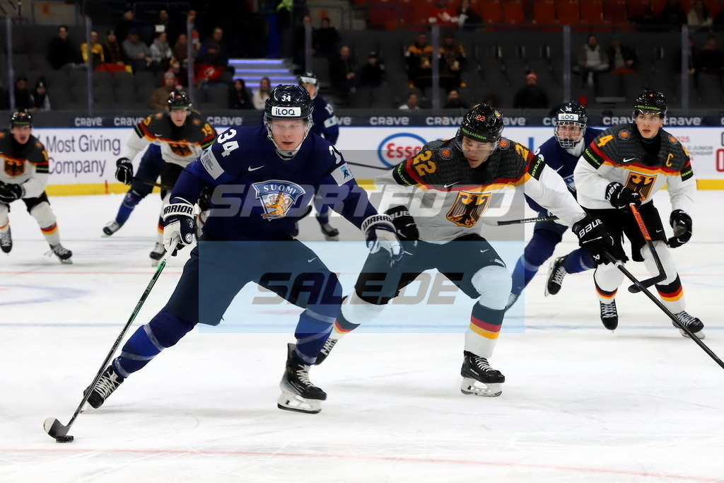 U20 WM FIN - GER   | U20 WM FIN - GER   - Realisiert mit Pictrs.com